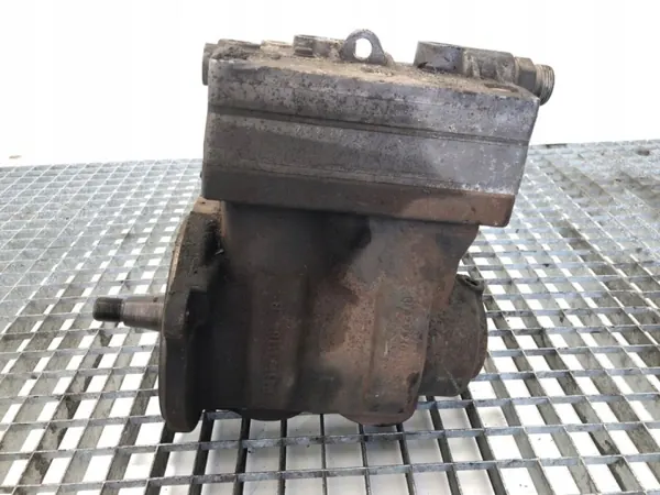 Kompressor OEM LORK-1737-532762 för Renault Trucks Magnum image 2