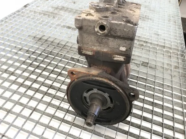 Kompressor OEM LORK-1737-532762 för Renault Trucks Magnum image 3