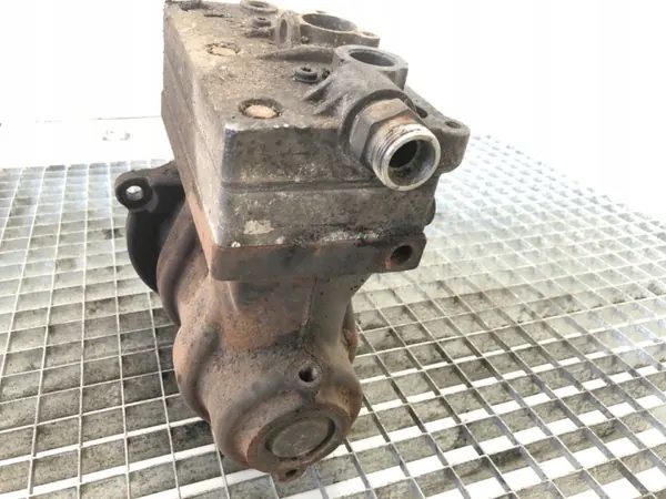 Kompressor OEM LORK-1737-532762 för Renault Trucks Magnum image 4