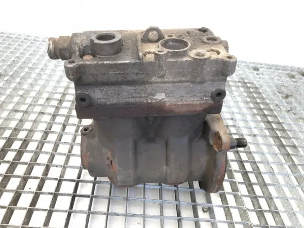 Kompressor OEM LORK-1737-532762 för Renault Trucks Magnum image 5