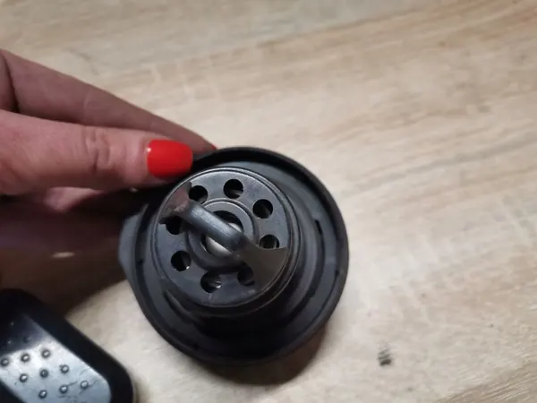 Tampa de combustível OEM 255919-01 para Fiat Ducato 3 (2006-2014) image 6