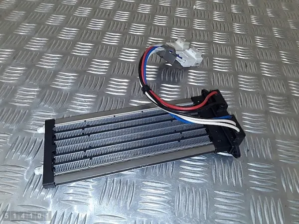 Aquecedor interior Nissan Qashqai 2009 OEM a30105a7700003 image 4