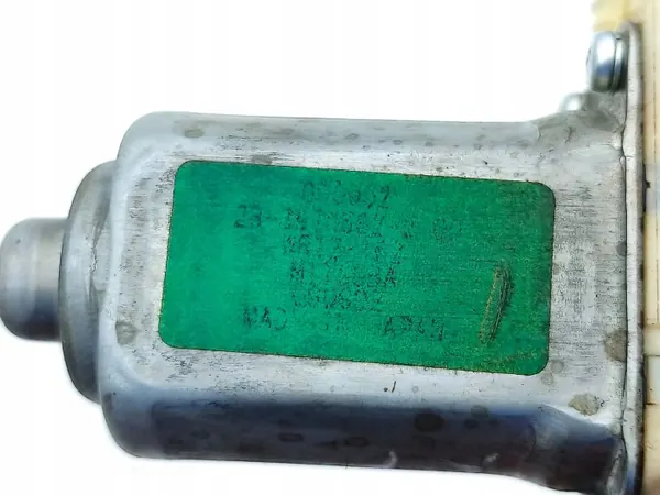 Motor de asiento Citroen C-Crosser OEM AMD222205 image 6