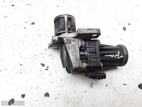 EGR-klep Nissan Qashqai 2014 1500dci 703435030 image 2
