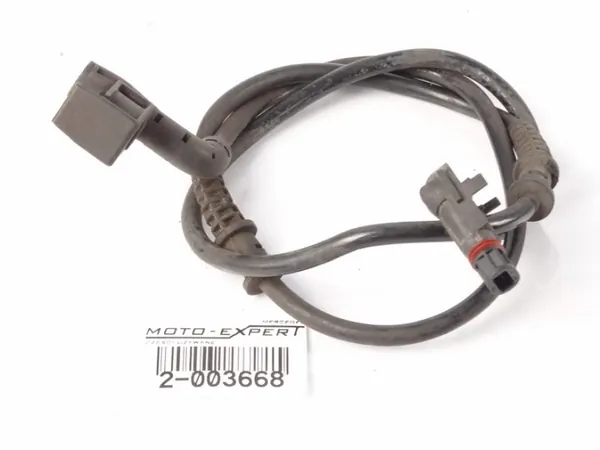 Sensor Pastilha Freio Esquerda Mercedes W140 OEM A1404405436 image 2