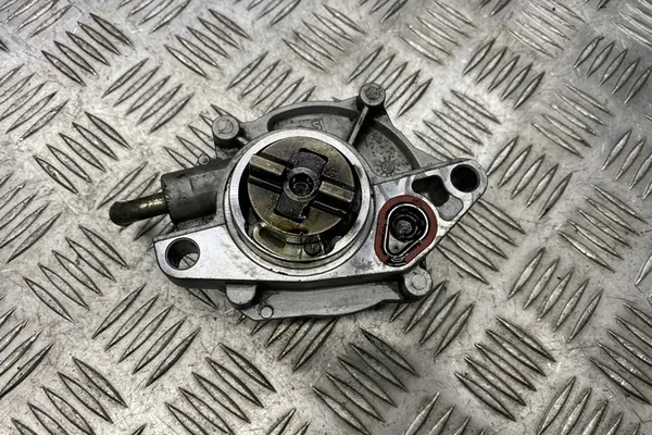 Imupumppu VW POLO VARIANT 1.4L 1999 OEM 9637413980 image 2