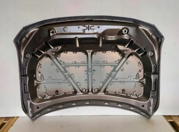 Capô MAZDA CX5 II 2017-2023 KBY05231XB image 2