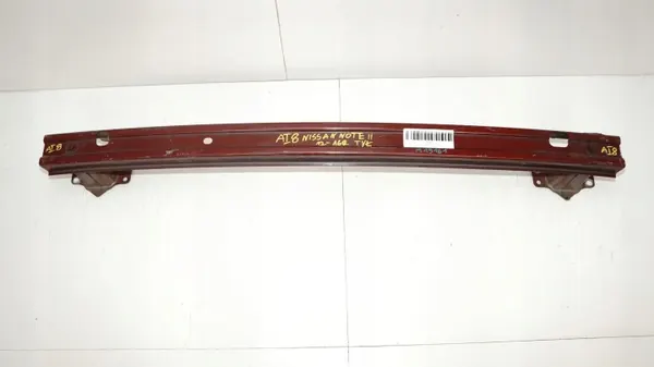 OEM 360159454 Barra parachoques trasera Nissan Note image 2