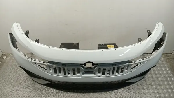 Paraurti anteriore VW ID.5 2022-2026 OEM 11E807217A image 2