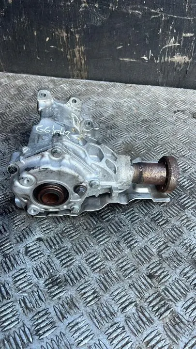 Verteilergetriebe Volvo XC90 II 2016 OEM P31325810 image 5