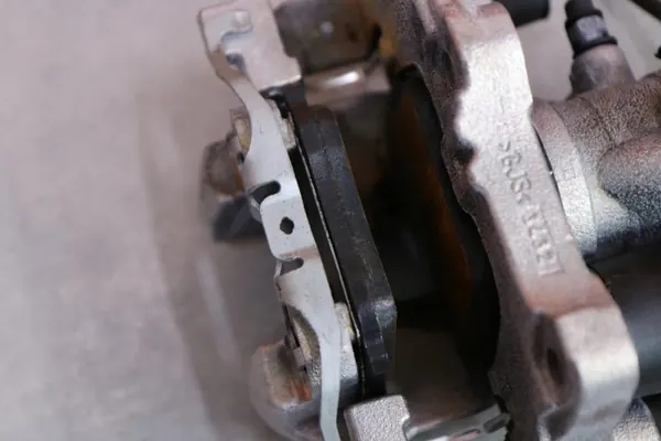 Sistema de freno BMW OE OEM 8846927 image 8