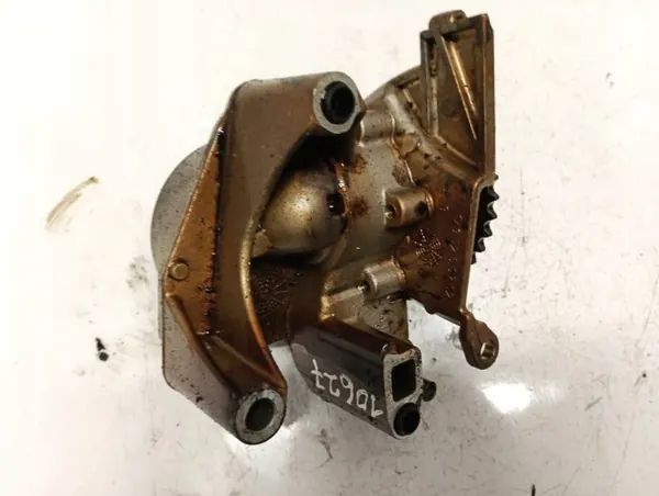 Pompe à huile OEM 03d115105g pour Volkswagen Polo 1.2L image 3