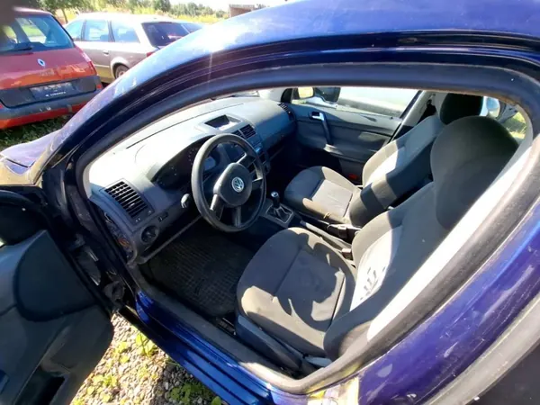 Pompe à huile OEM 03d115105g pour Volkswagen Polo 1.2L image 9