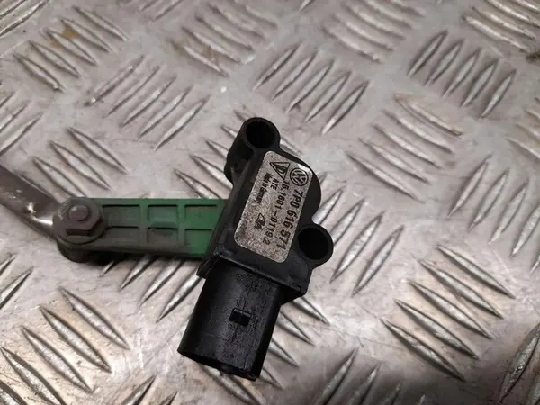 Capteur de lumière Vw Touareg Audi Q7 Cayenne II image 2