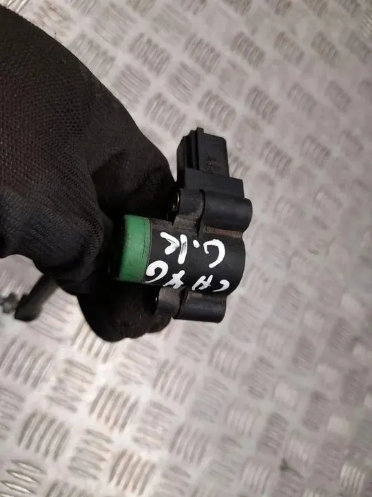 Capteur de lumière Vw Touareg Audi Q7 Cayenne II image 5