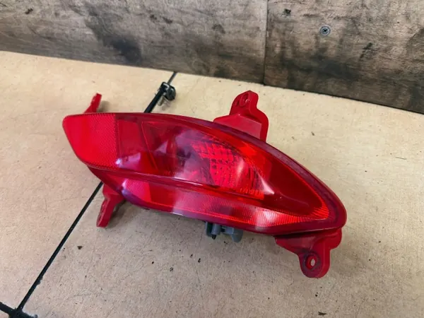 OEM 92406-2W300 bakdimljus höger Hyundai Santa Fe image 3