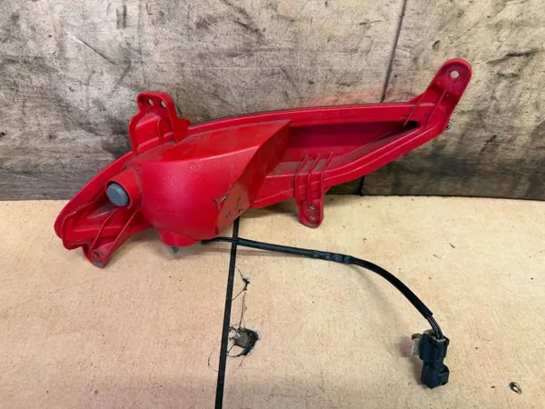 OEM 92406-2W300 bakdimljus höger Hyundai Santa Fe image 4