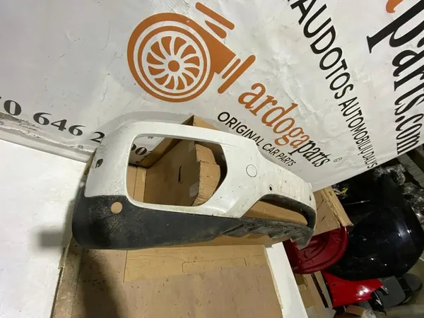 Paraurti anteriore BMW X6 E71 image 3