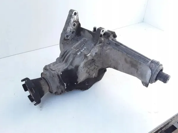 Front Reducer CHEVROLET CAPTIVA 24240427 3.2L image 2
