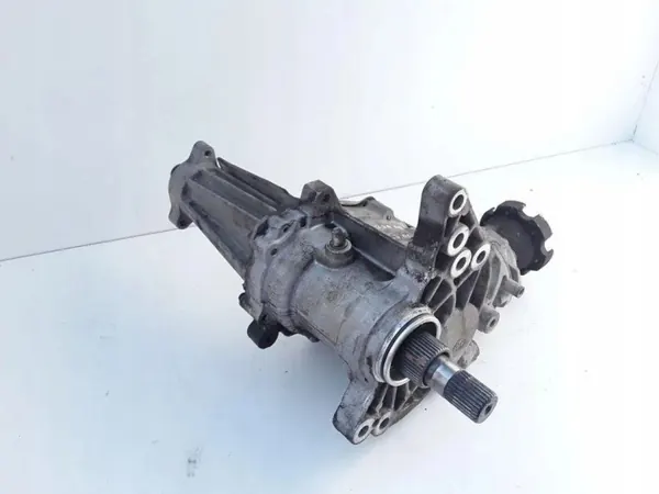Front Reducer CHEVROLET CAPTIVA 24240427 3.2L image 3