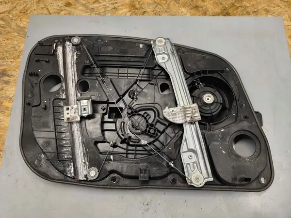 Mecanismo de Janela Hyundai i30 II Kombi OE 82480A6010 image 6