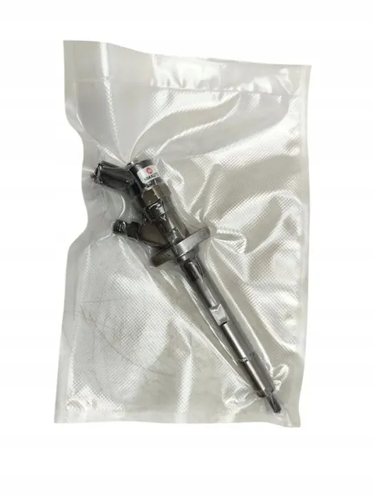 Inyector combustible OEM 9637277980 para Peugeot 406 2001 image 6