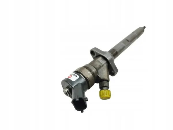 Inyector combustible OEM 9637277980 para Peugeot 406 2001 image 8