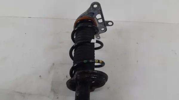 Fiat 500X 1.6 MTJ Hinterachsfeder links OEM 520490580 image 2