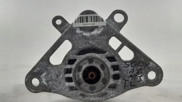 Fiat 500X 1.6 MTJ Hinterachsfeder links OEM 520490580 image 5