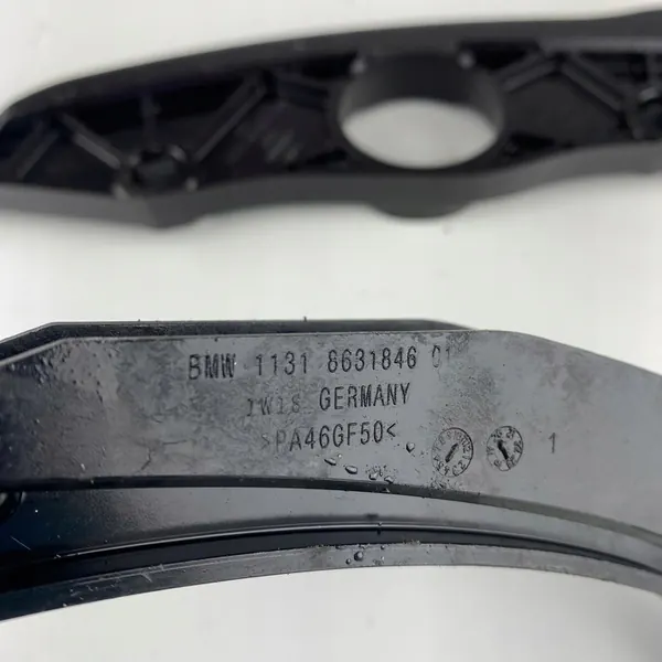 BMW F39 F40 F44 M135iX X2 MINI Jakohihnasetti image 4