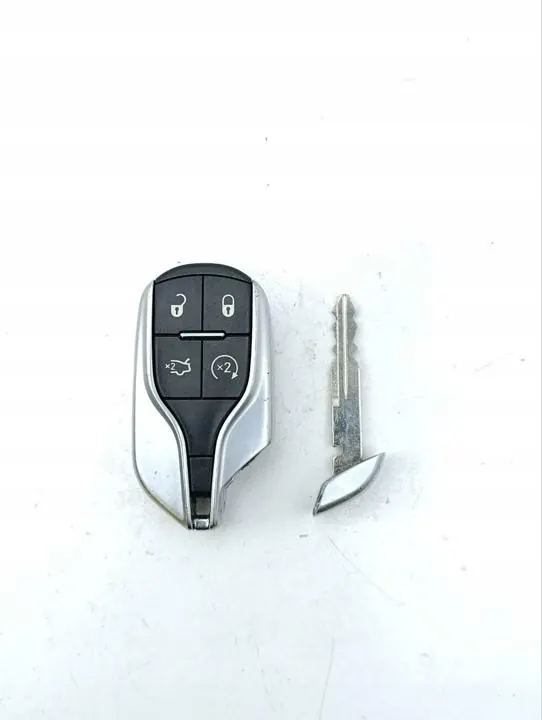 Maserati Levante 2017 avain OEM 5930487AA image 3