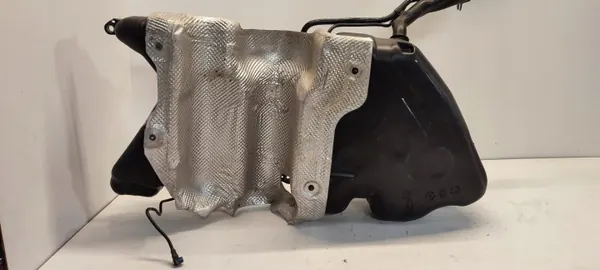 Réservoir carburant Mercedes W205 OEM A2054700901 A2054701594 image 4