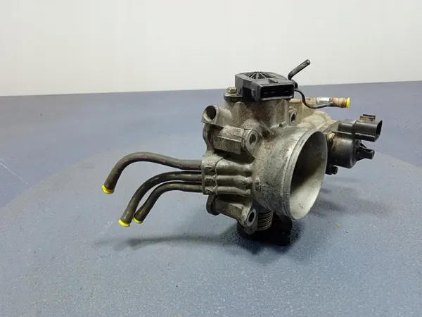 Cuerpo de aceleración Mitsubishi Outlander I AC60-385 image 2