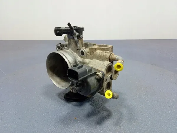 Cuerpo de aceleración Mitsubishi Outlander I AC60-385 image 3