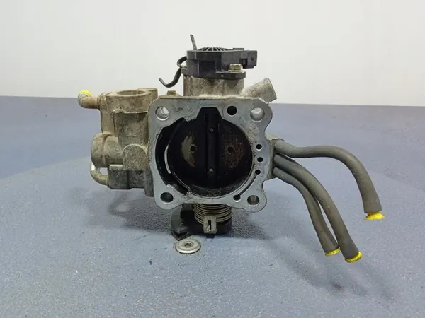 Cuerpo de aceleración Mitsubishi Outlander I AC60-385 image 5