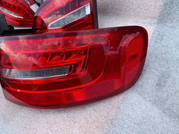 Audi A4/S4 B8 Luz LED Trasera Izquierda 2012-2015 image 3