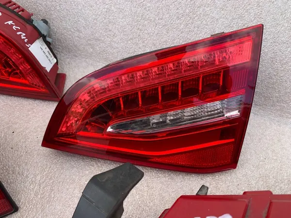 Audi A4/S4 B8 Luz LED Trasera Izquierda 2012-2015 image 4