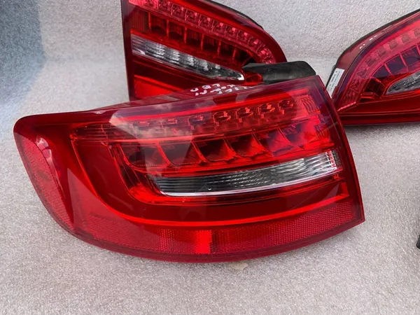 Audi A4/S4 B8 Luz LED Trasera Izquierda 2012-2015 image 5