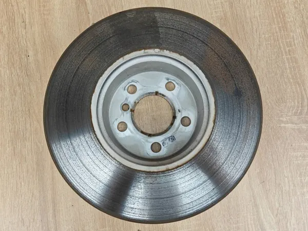 Kit Discos & Pastilhas Travão Dianteiro OEM 6877212 BMW image 4