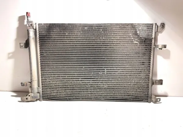 Volvo V70 AC Condensor OEM 31319056 - Gebruikt image 3
