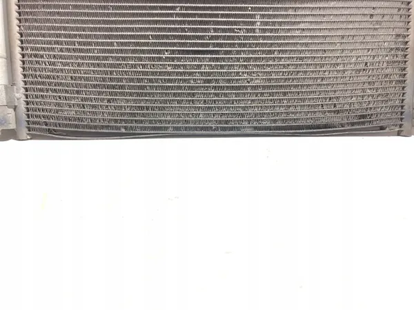 Volvo V70 AC Condensor OEM 31319056 - Gebruikt image 4