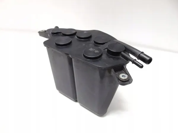 Gebrauchter Aktivkohlefilter OEM 3D0201801F für Bentley Continental image 2