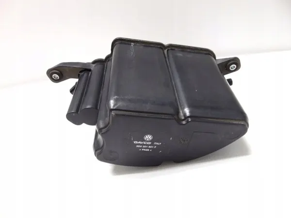 Gebrauchter Aktivkohlefilter OEM 3D0201801F für Bentley Continental image 5