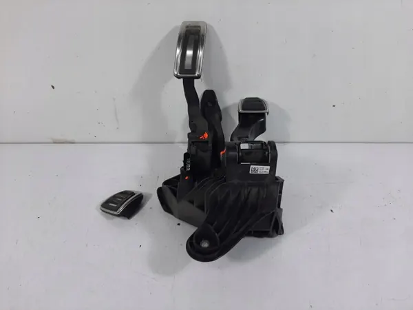 Skoda OE Gas Bromspedal Potentiometer OEM 6C1721503E image 2
