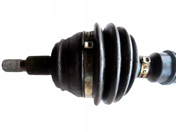 Höger fram halva axel Volkswagen Golf IV 1.6 image 2