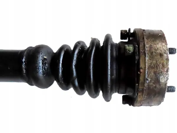 Höger fram halva axel Volkswagen Golf IV 1.6 image 3