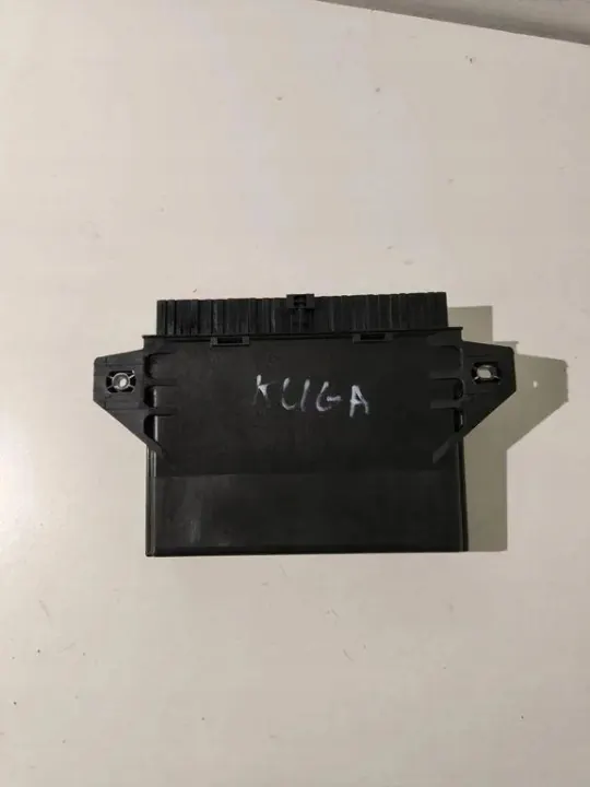 Module Confort OEM 8M5T19G481BG pour Ford Kuga I image 2