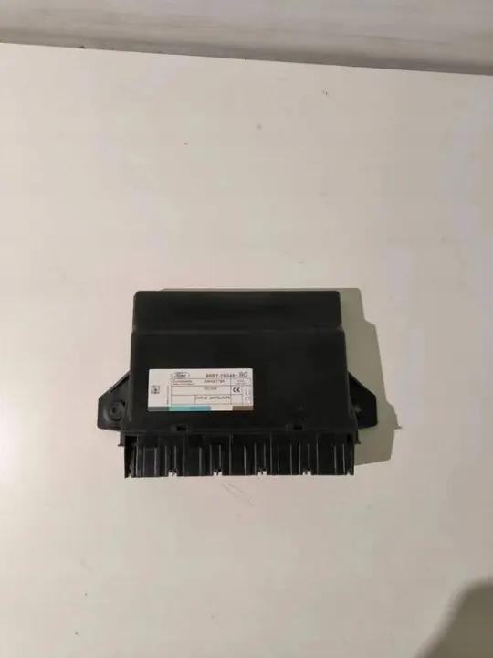 Module Confort OEM 8M5T19G481BG pour Ford Kuga I image 3