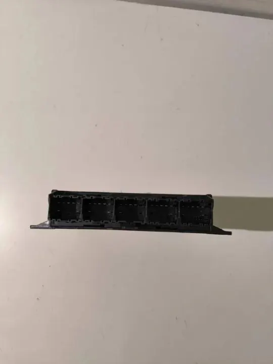 Module Confort OEM 8M5T19G481BG pour Ford Kuga I image 4
