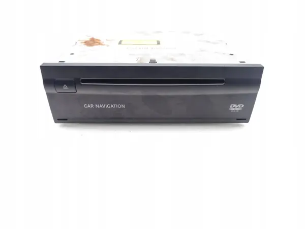 Mercedes-Benz S-Class Multimediastation OEM A2208206085 image 2